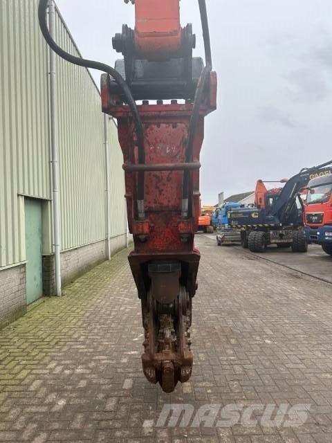 Verachterd VHP-30 Sakse