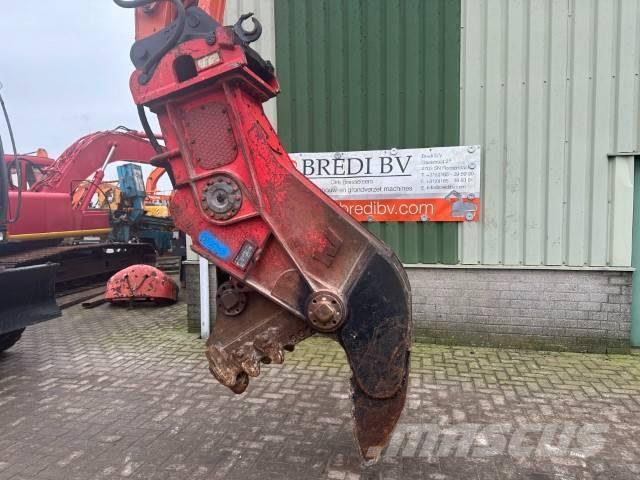 Verachterd VHP-30 Sakse