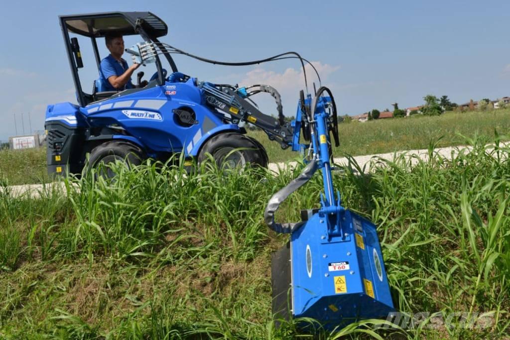 Multione 5.3K Læssere