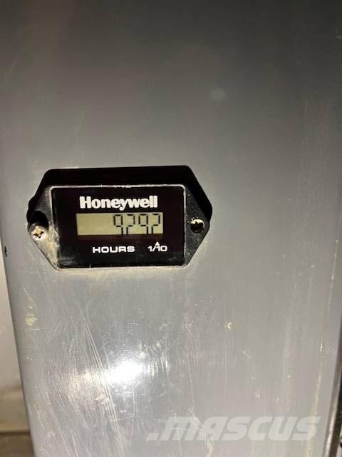 Takeuchi TB 235 Minigravemaskiner