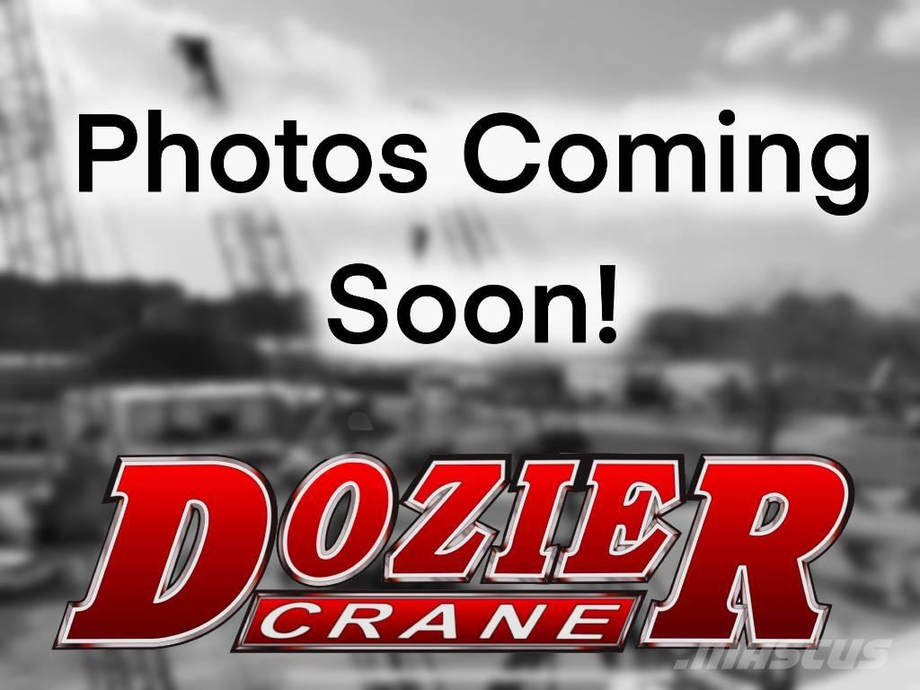 Broderson IC 35-2 D Andre kraner