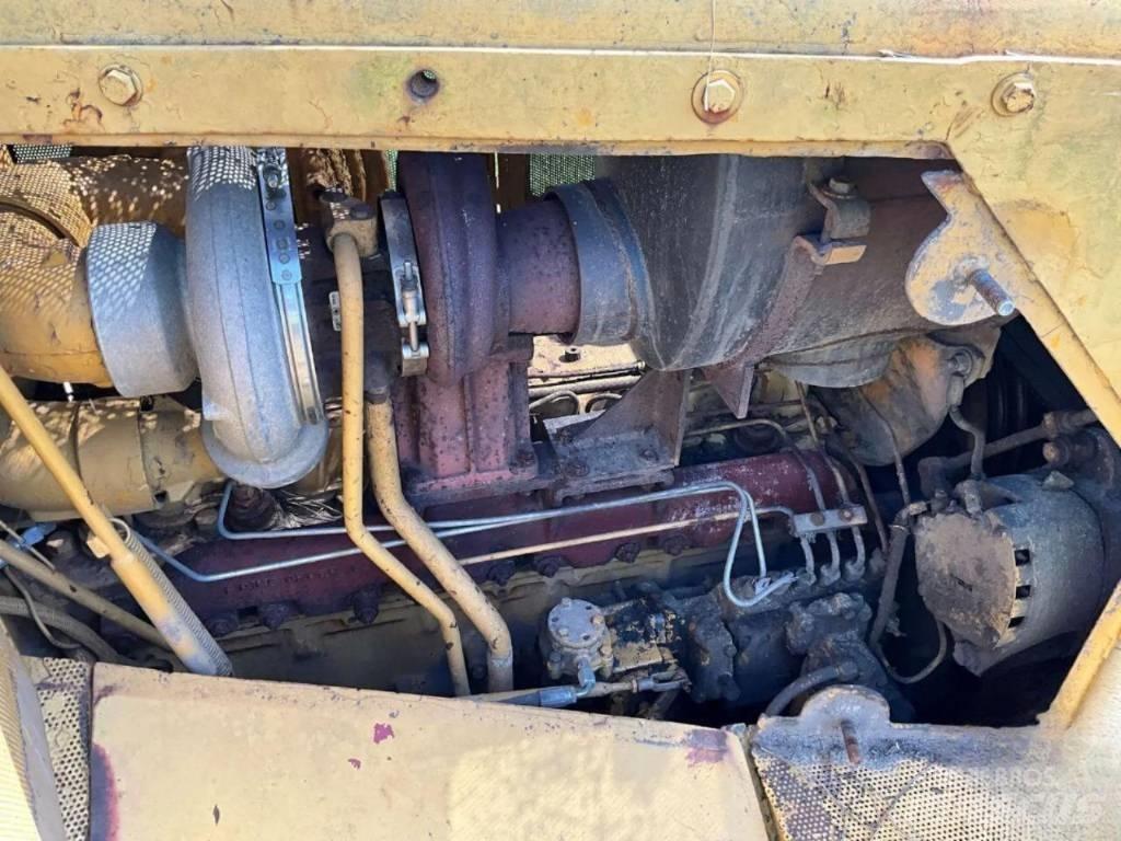 CAT D 7 G Bulldozer på larvebånd