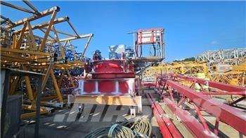 Potain MR 605B-H32 Tårn kraner