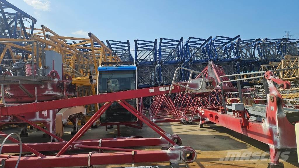 Potain MR 605B-H32 Tårn kraner