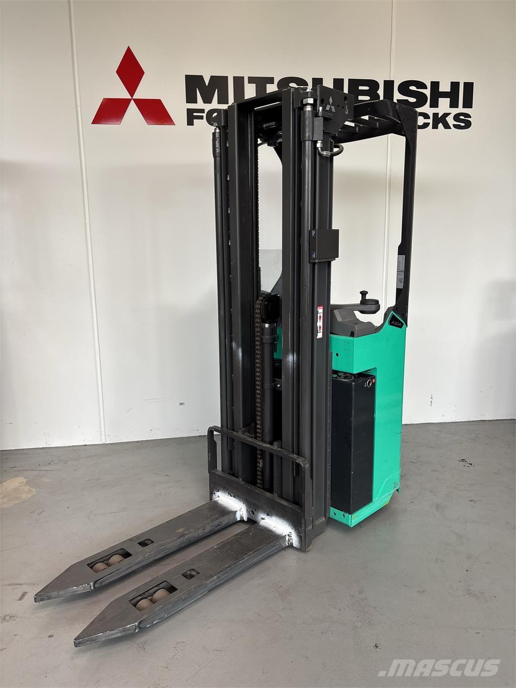 Mitsubishi SBR20N2 Selvkørende stablere