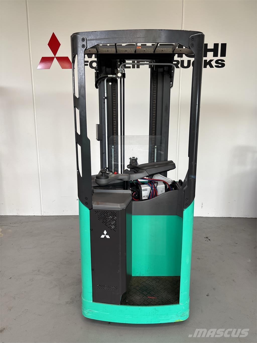 Mitsubishi SBR20N2 Selvkørende stablere