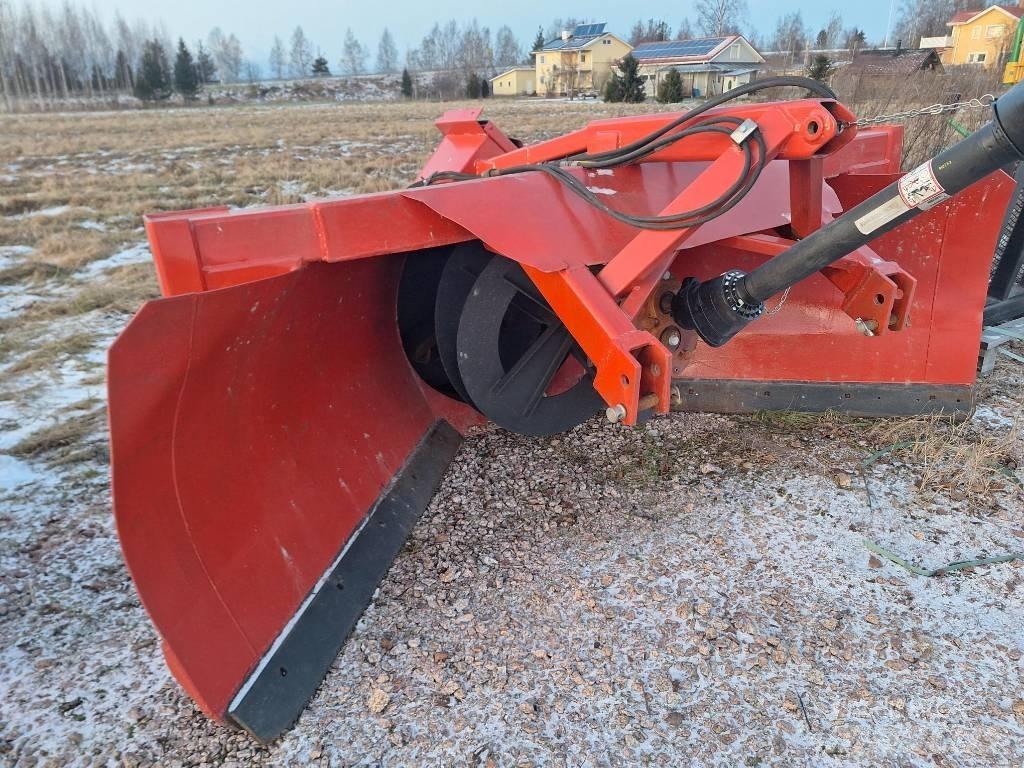 TR 270 Sneslynger