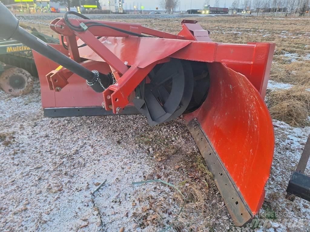 TR 270 Sneslynger