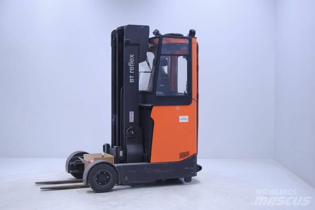 Toyota RRE160HR Reachtruck