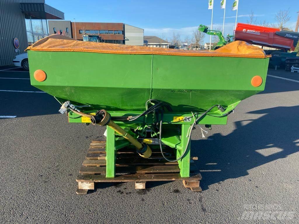 Amazone ZA-X 1402 Gødningssprøjter