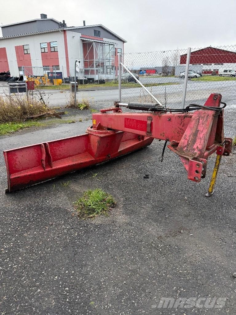 VM 300 JH 2 Vejhøvle