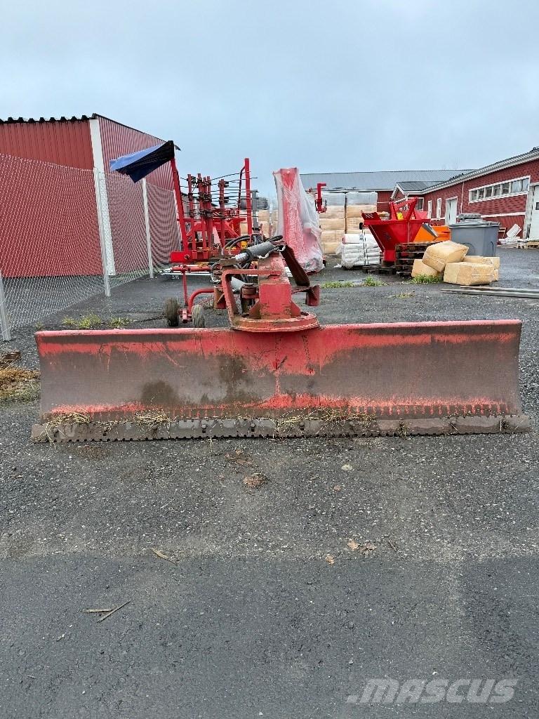 VM 300 JH 2 Vejhøvle