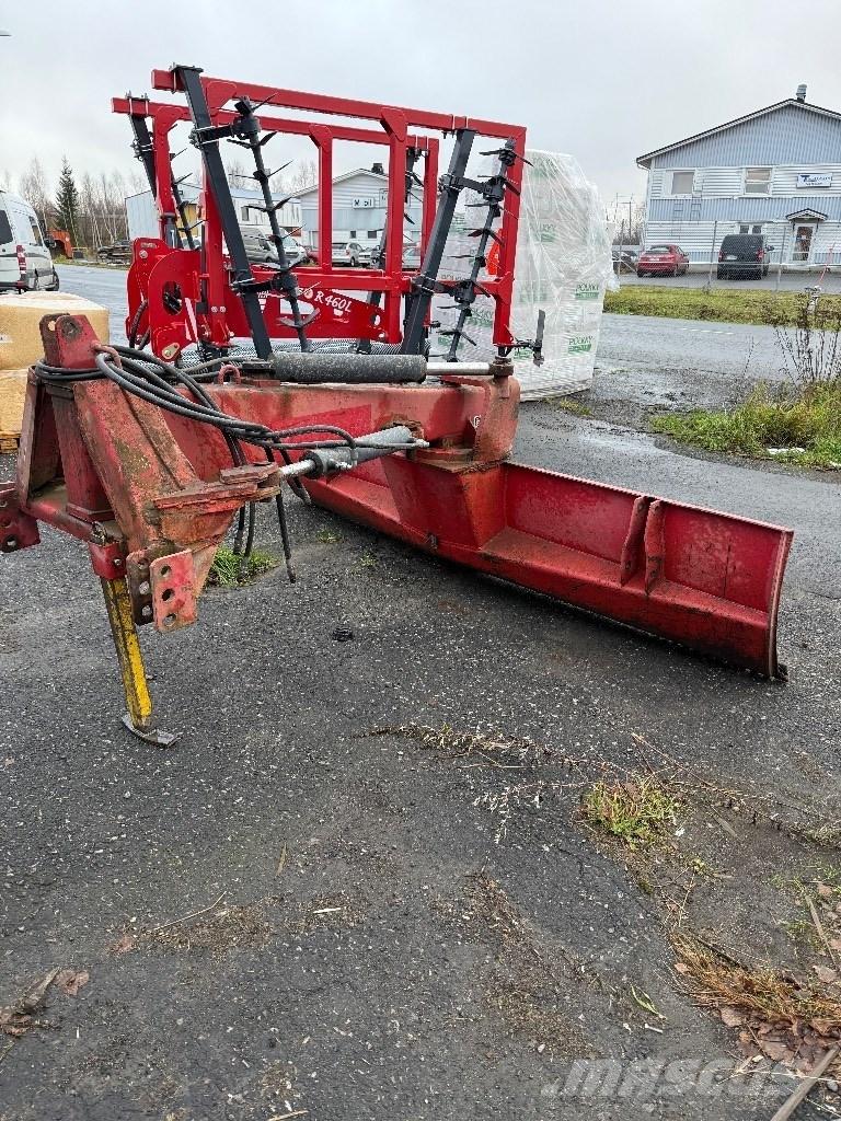 VM 300 JH 2 Vejhøvle