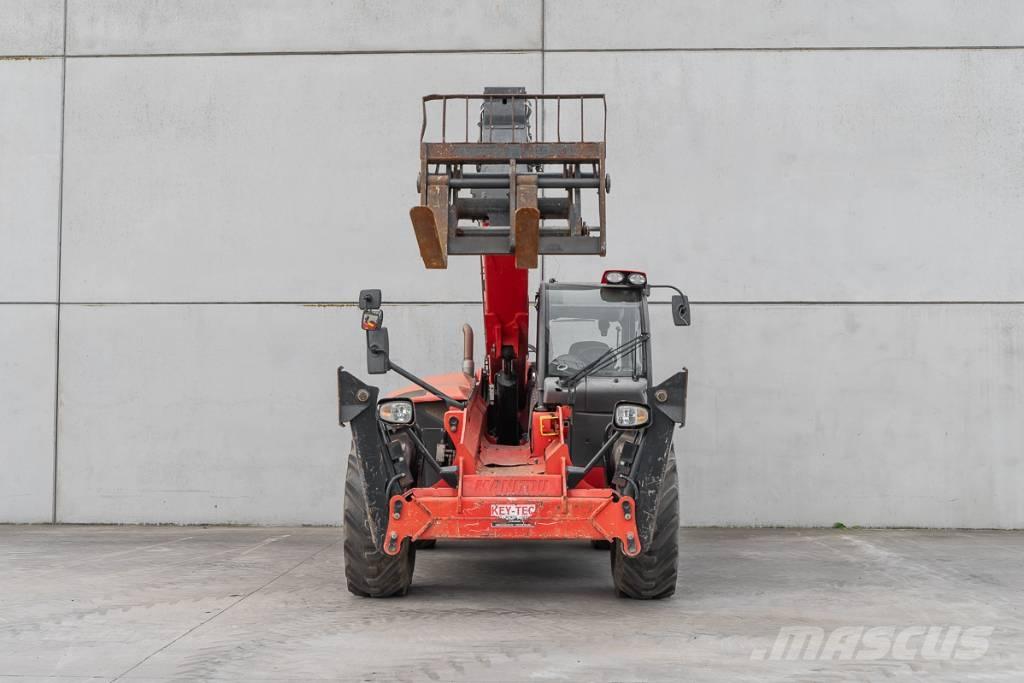 Manitou MT 1840 Teleskoplæssere
