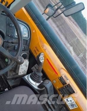JCB 540-140 Teleskoplæssere
