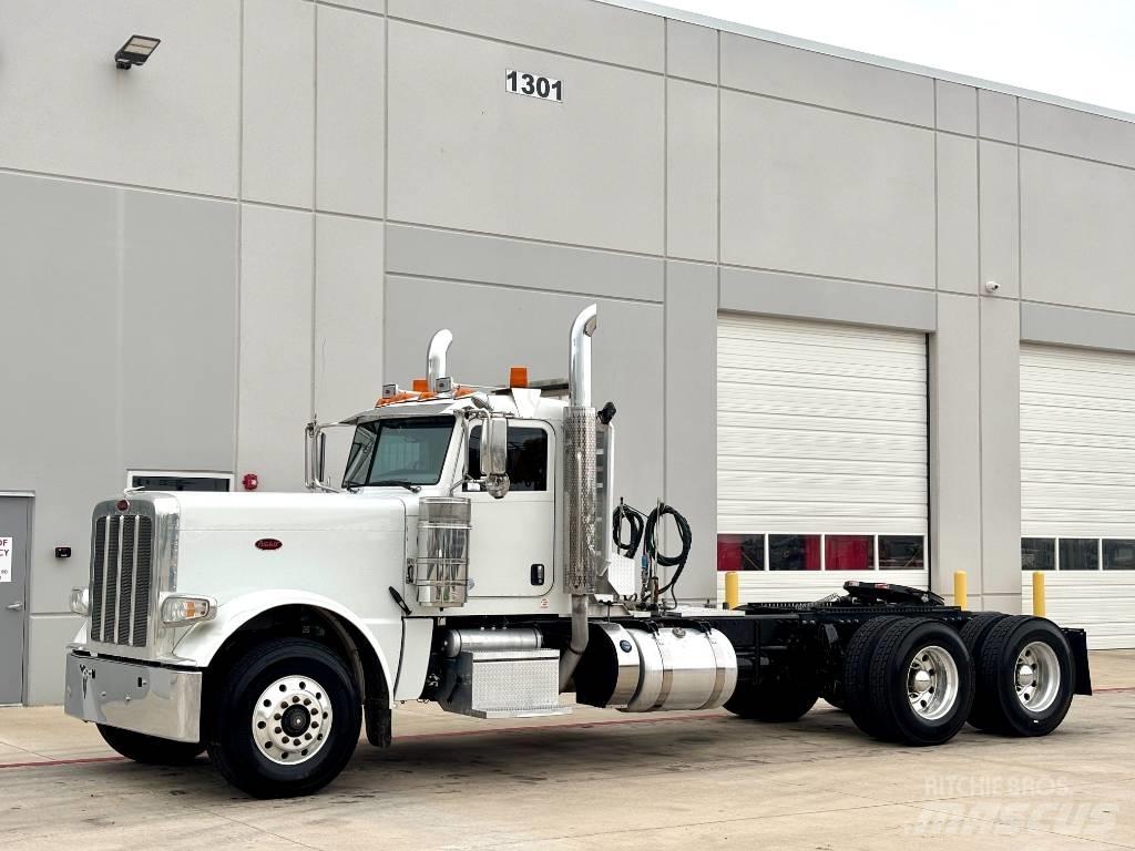 Peterbilt 389 Trækkere