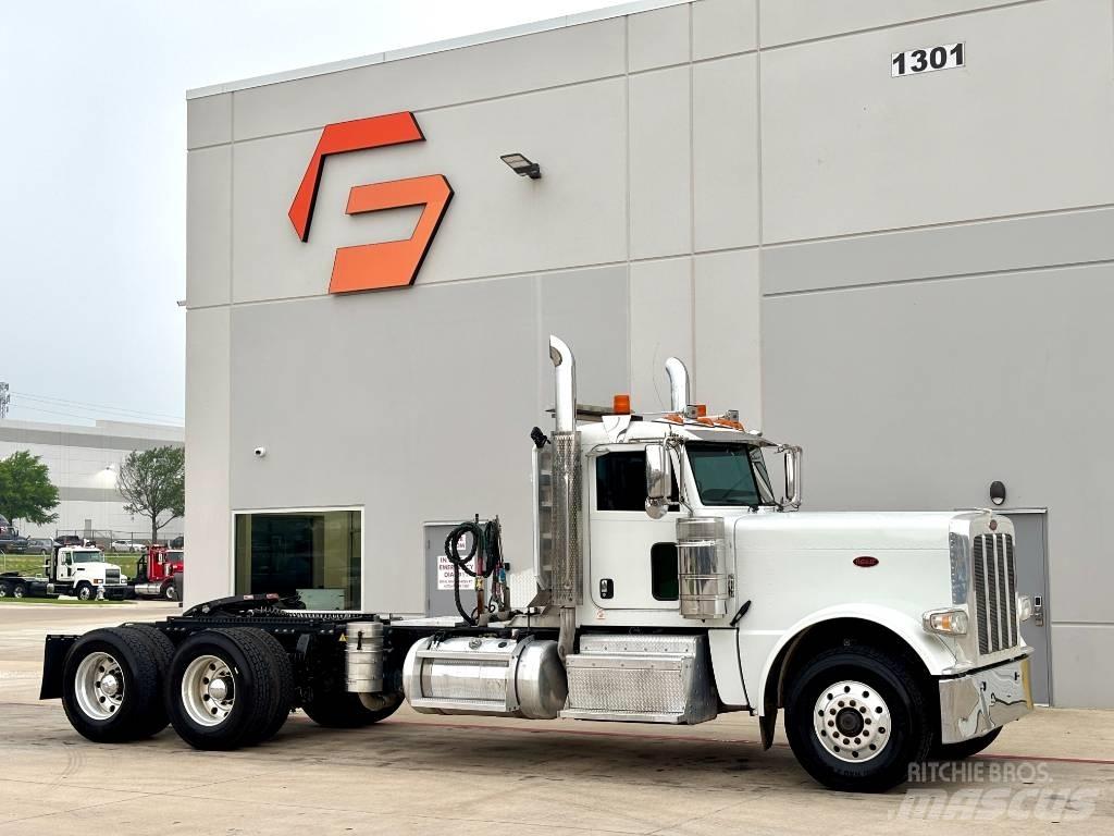 Peterbilt 389 Trækkere