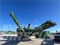McCloskey R230 Sorterværk