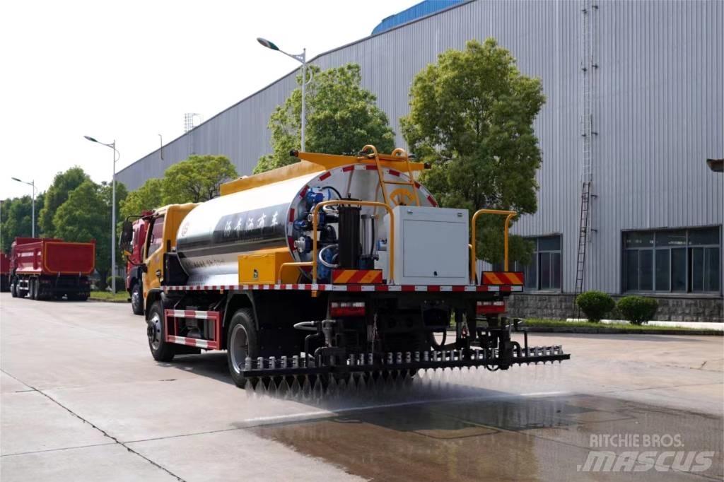 Dongfeng 7.19立方 Have & Park - Andet 