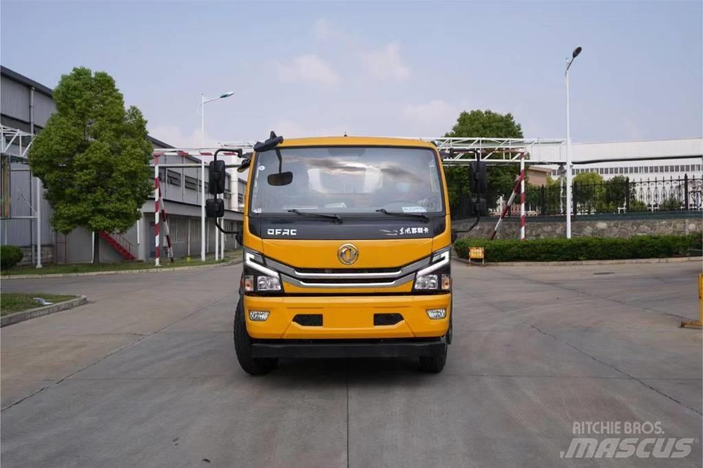 Dongfeng 7.19立方 Have & Park - Andet 