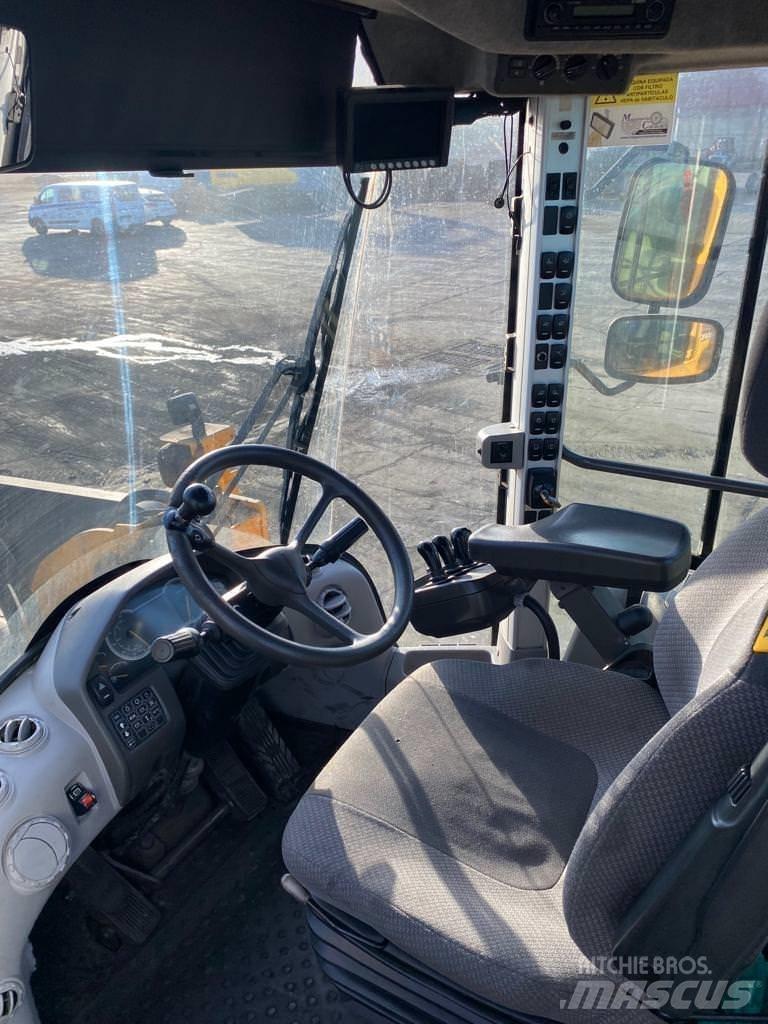 Volvo L 150 H-Ref.5 Læssemaskiner på hjul