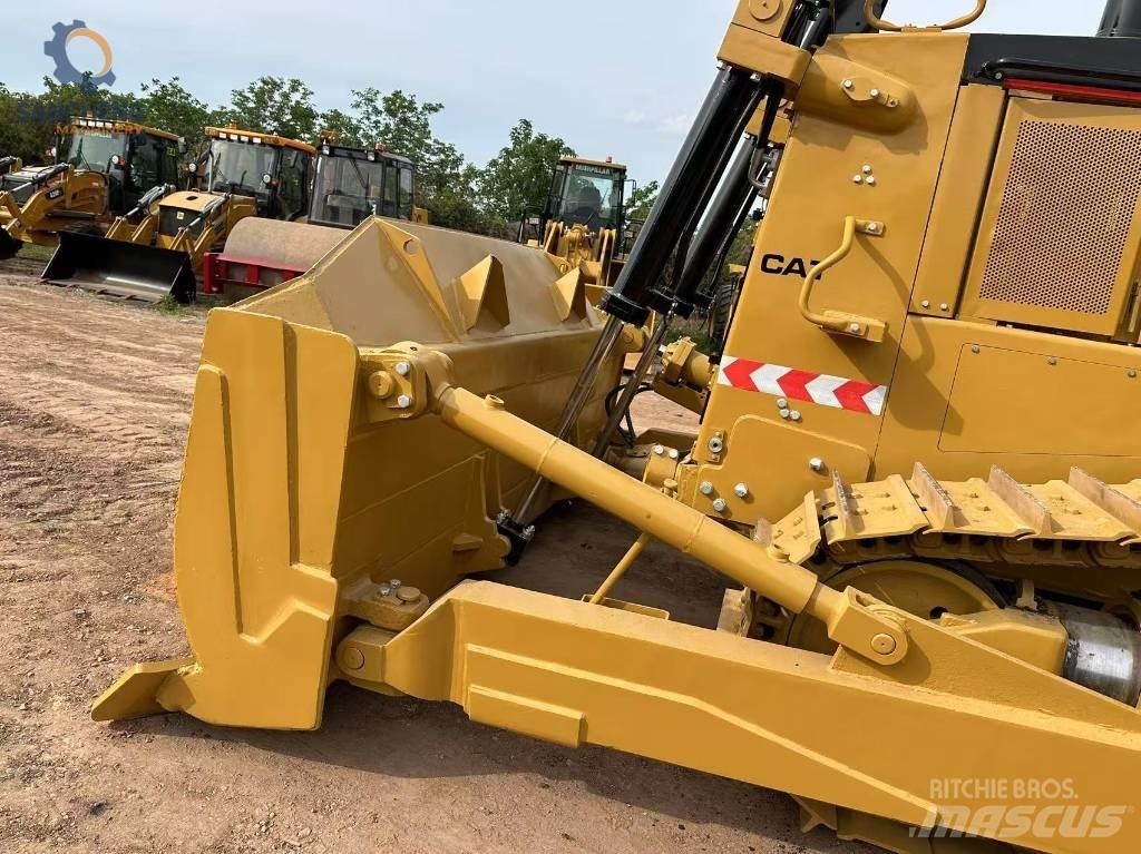 CAT D 8 R Bulldozer på larvebånd