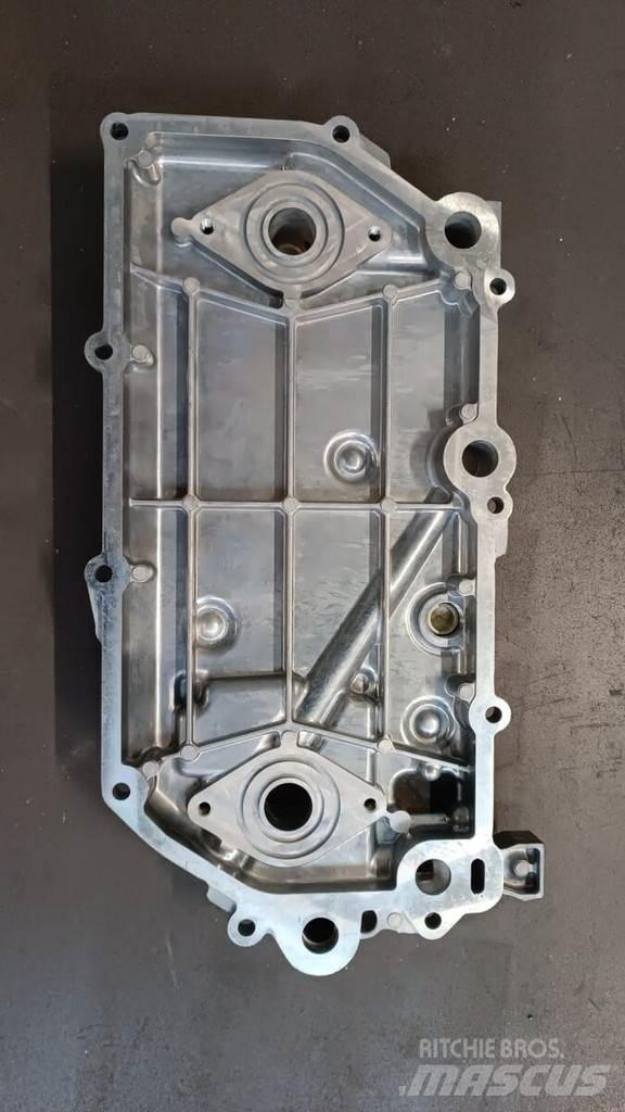 Scania HOUSING Transport – Andet