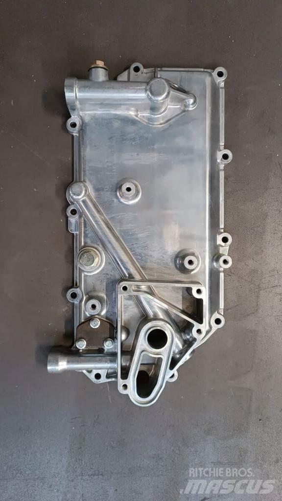 Scania HOUSING Transport – Andet