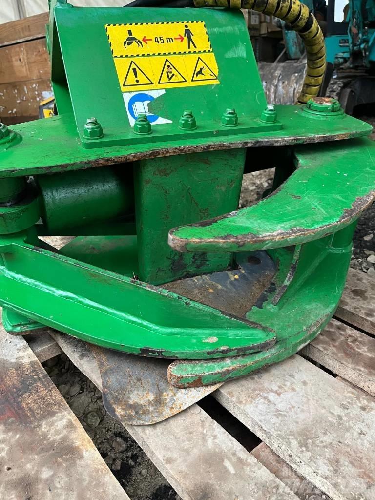 Farma BC 18 Gribere
