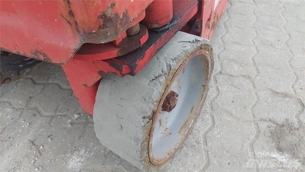 Manitou 78SEC Saxlifte