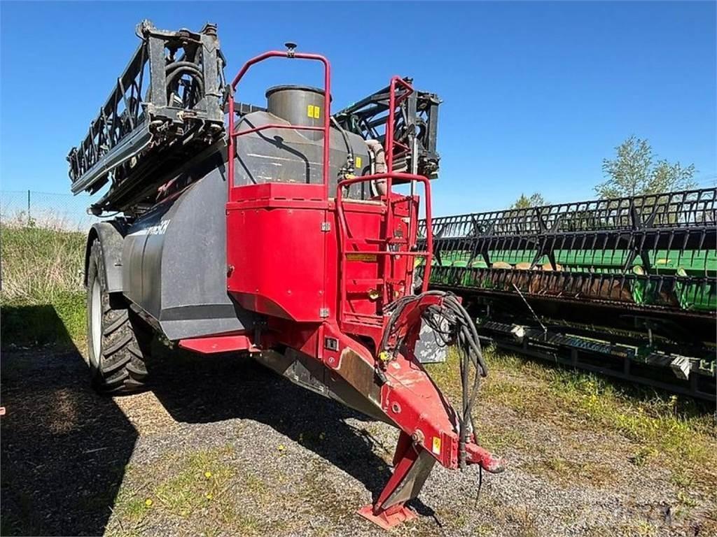 Horsch Leeb 8 GS Trailersprøjter