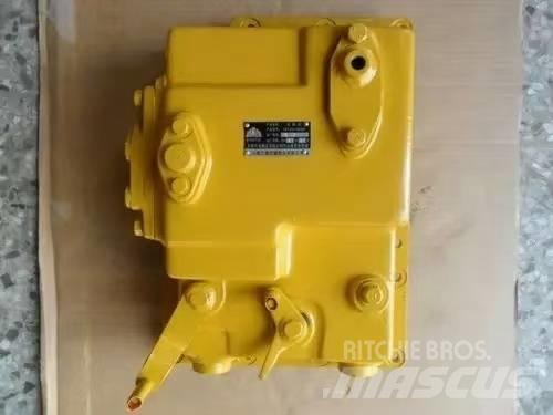 Shantui SD 16 Gear