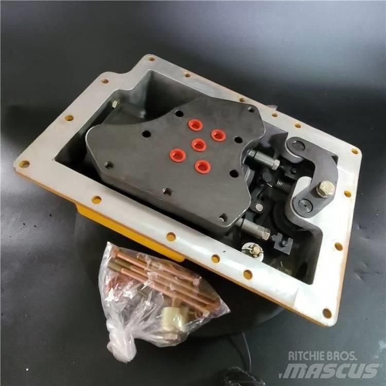 Shantui SD 16 Gear