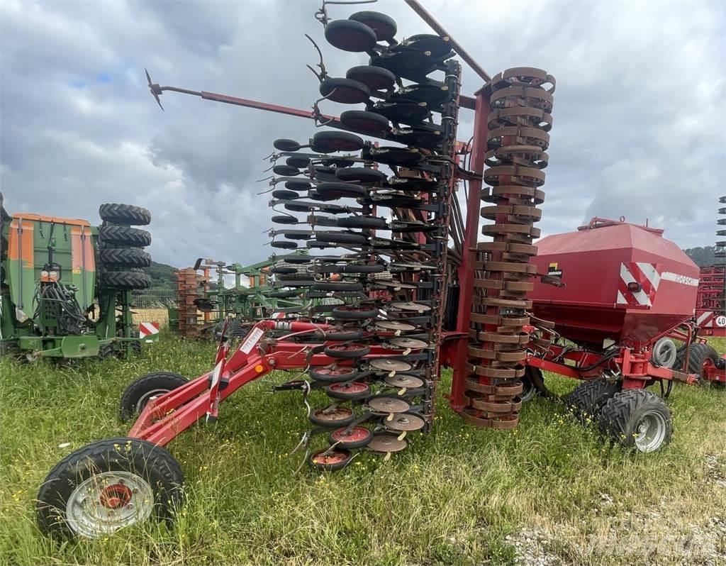 Horsch Pronto 6 RX Såmaskine