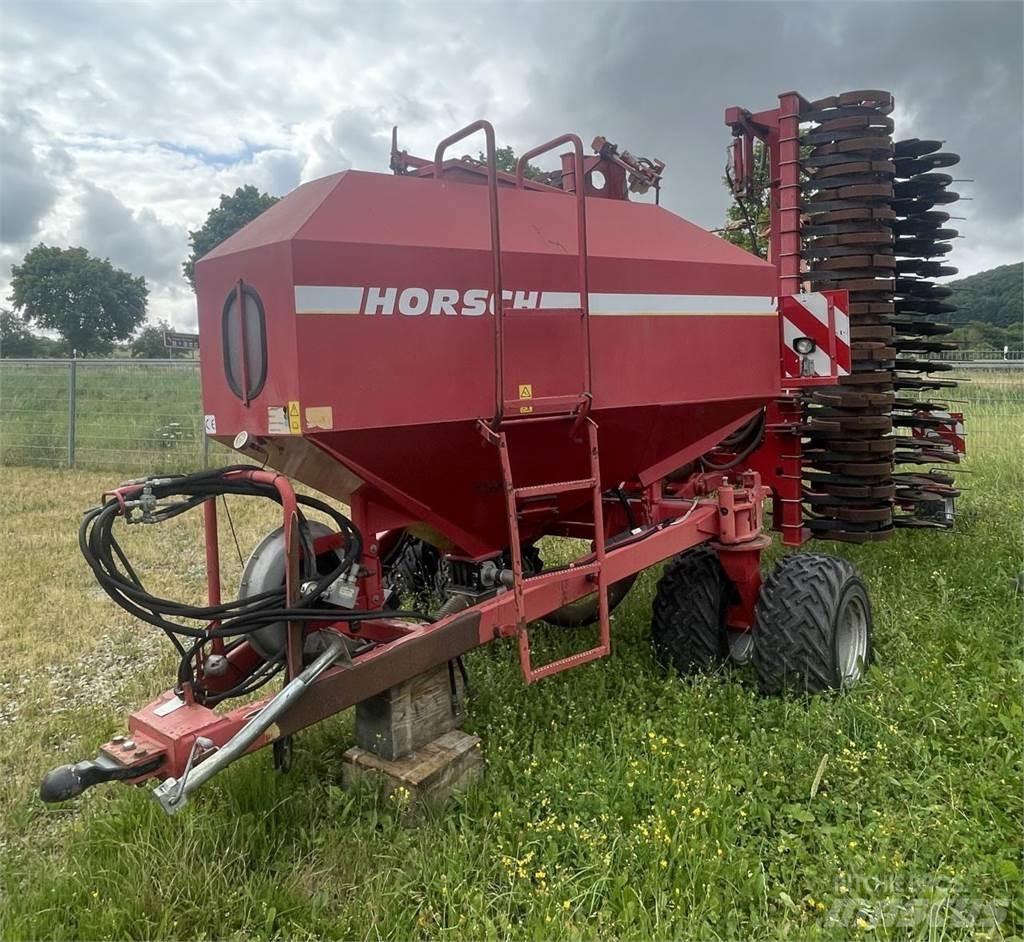 Horsch Pronto 6 RX Såmaskine