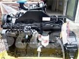 Cummins 6BTA5.9-C130 Motorer