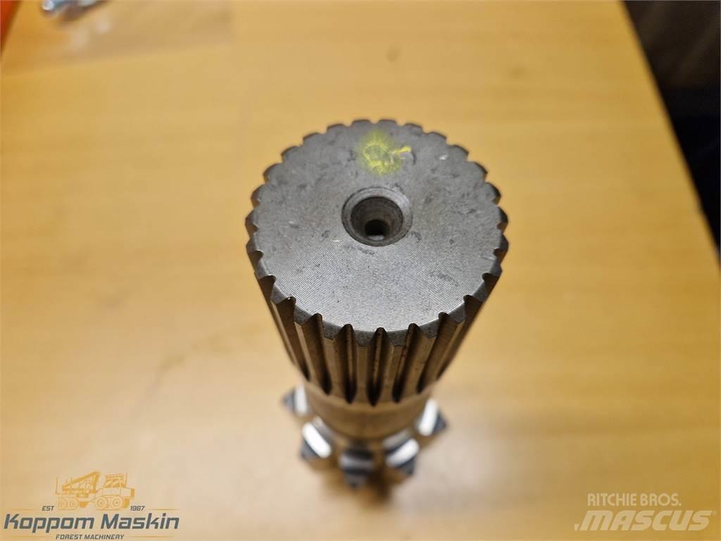 Eco Log 7017262 Gear