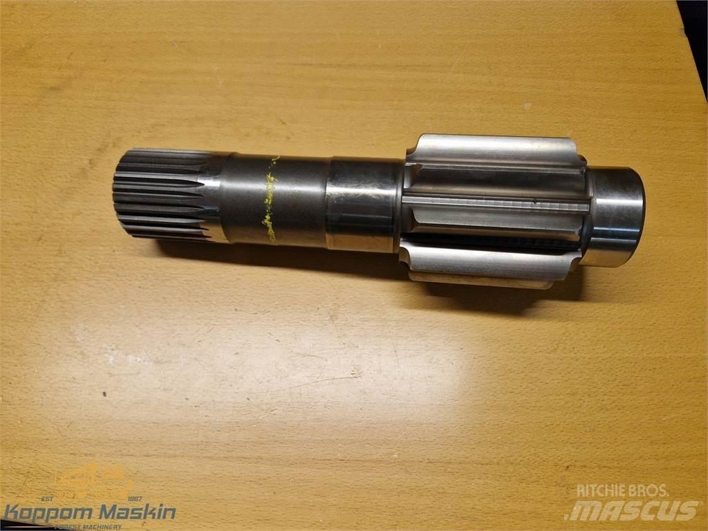 Eco Log 7017262 Gear