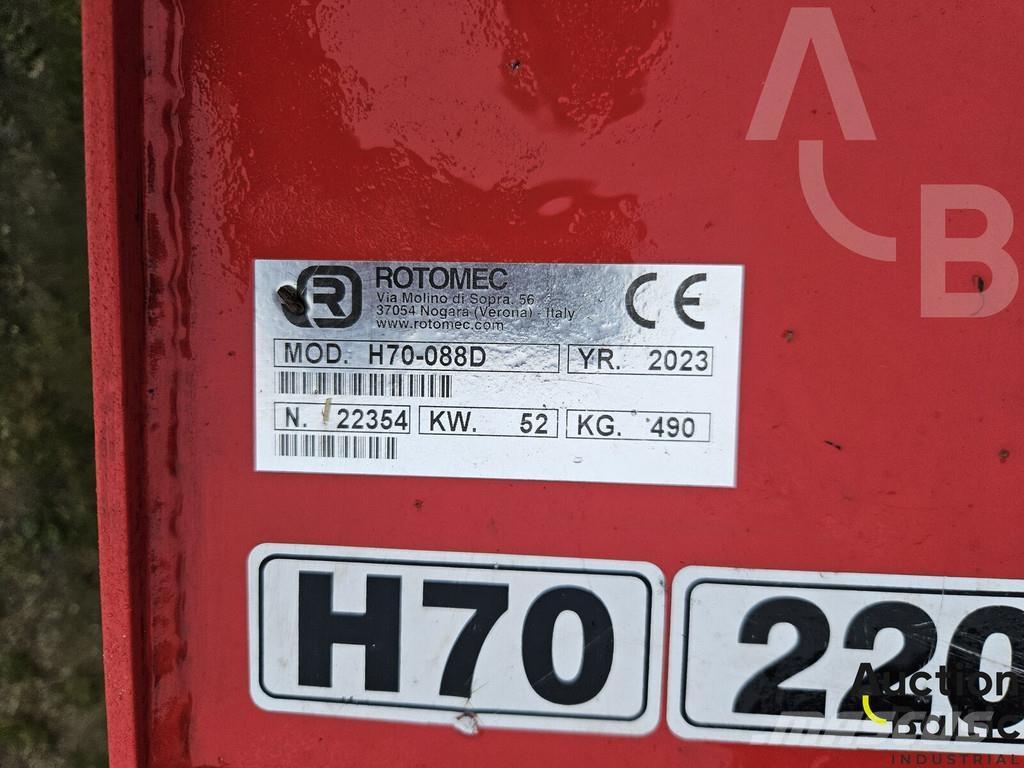 John Deere 4066 R Traktorer