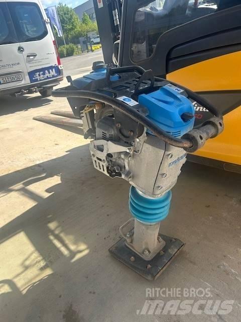 Weber SRV 590 II Stampere