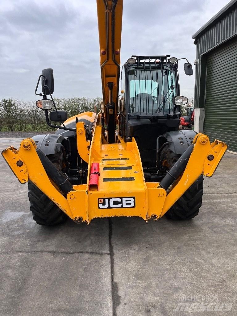 JCB 540-140 Teleskoplæssere