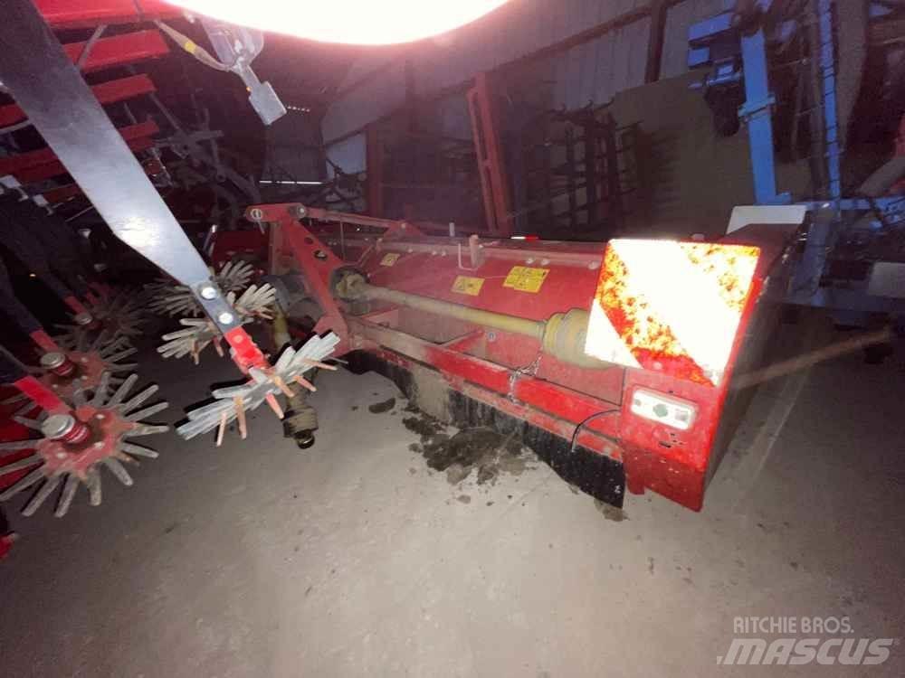 Grimme KS 3600 Kartoffelmaskiner - Andet udstyr