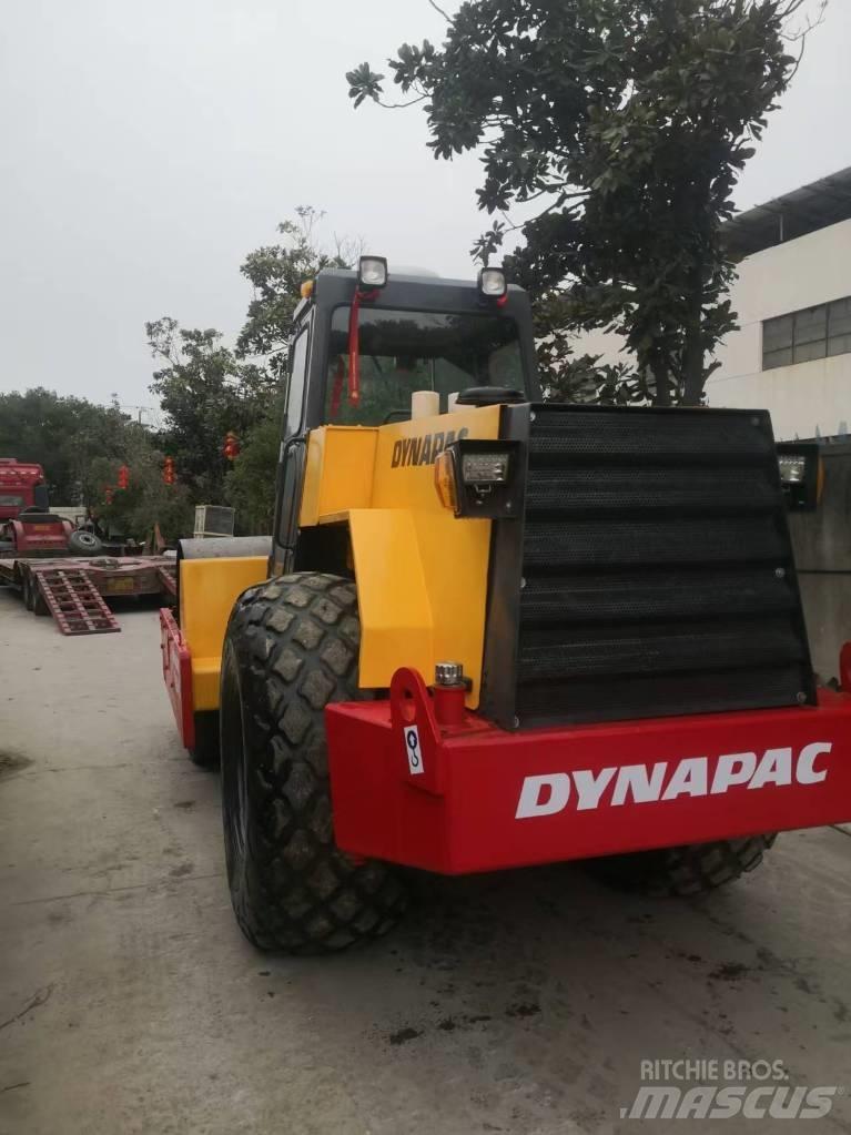 Dynapac CA 301 D Enkelt tromle