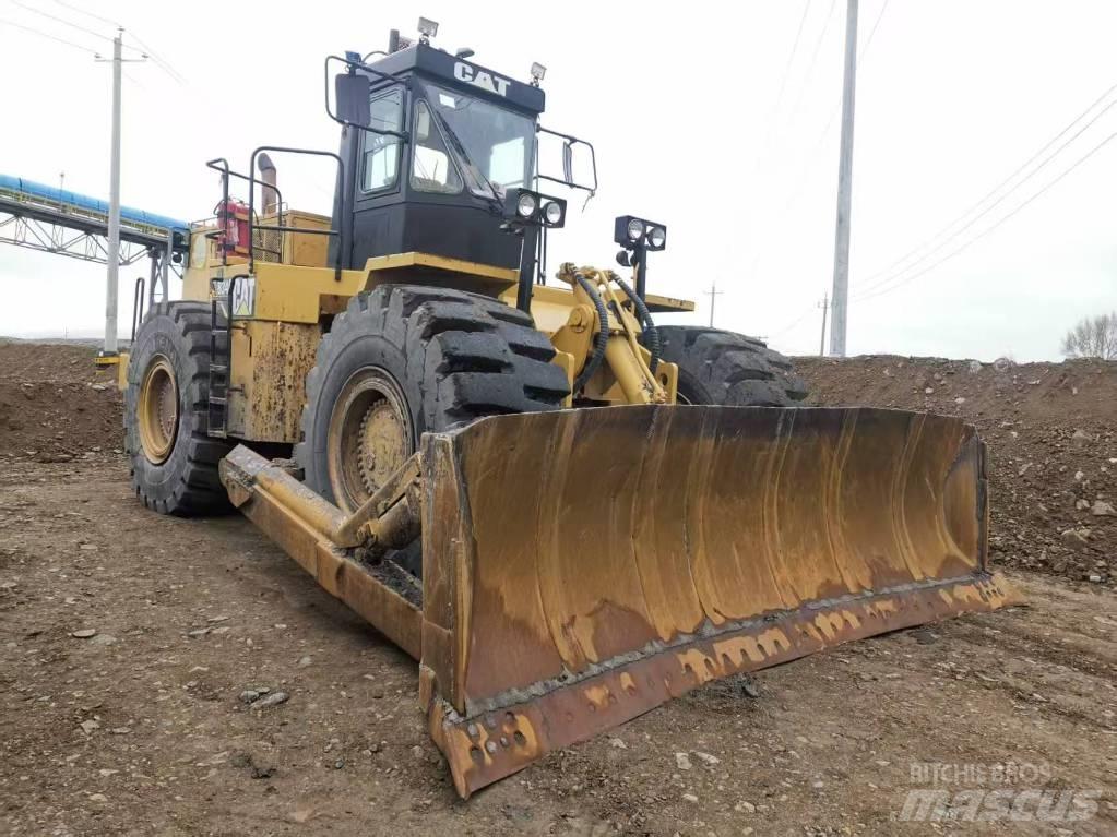CAT 834 G Bulldozer