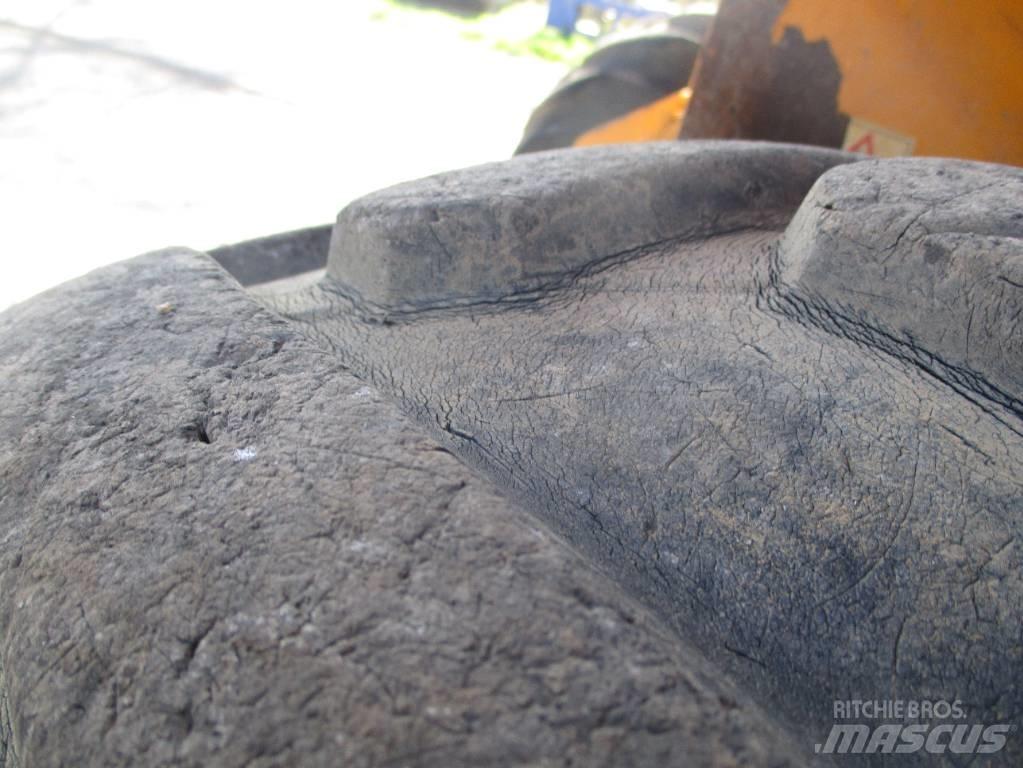 Thwaites Mach2065 Dumpere