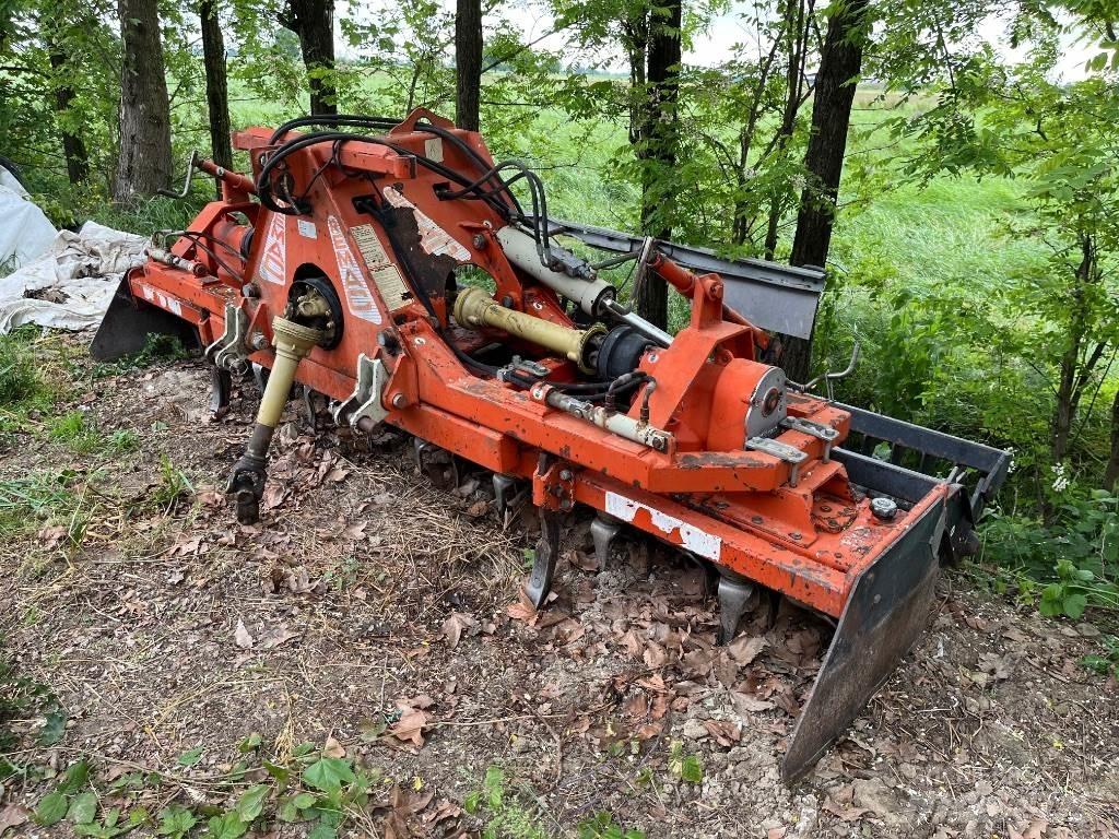 Remac PX M 400 Harver