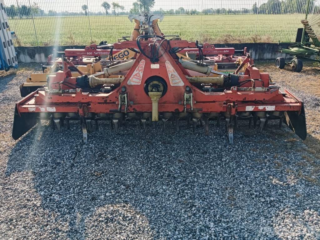 Remac PX M 400 Harver