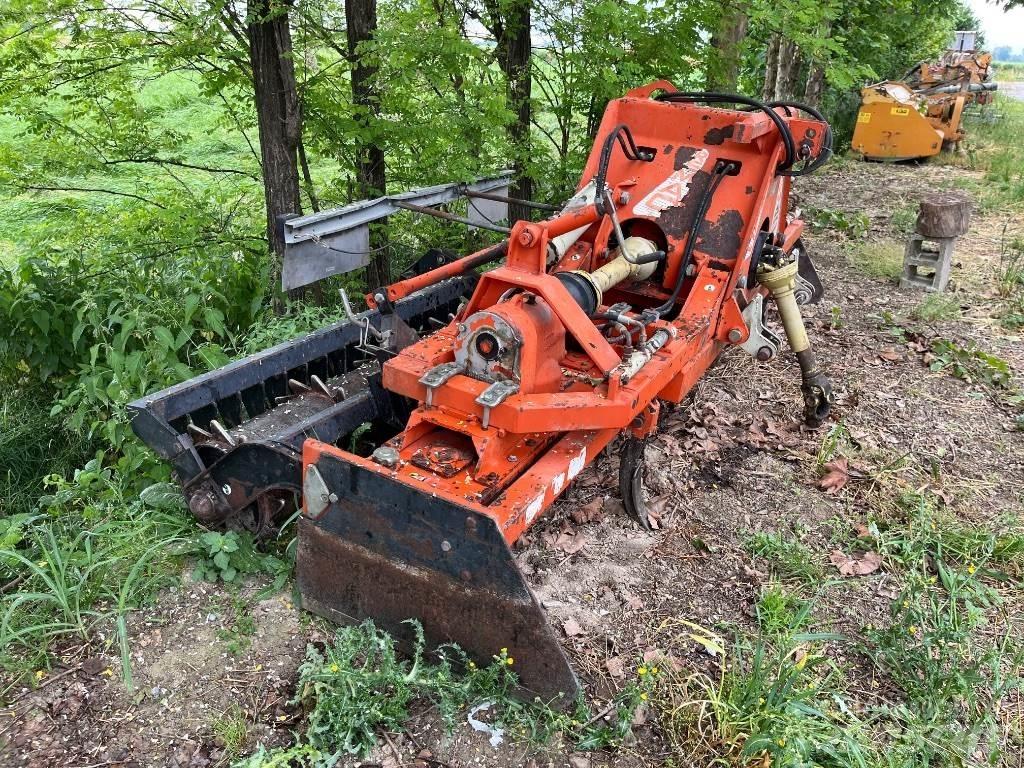 Remac PX M 400 Harver