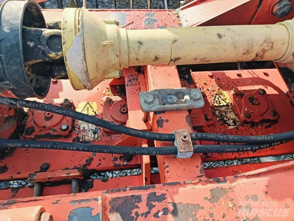 Remac PX M 400 Harver