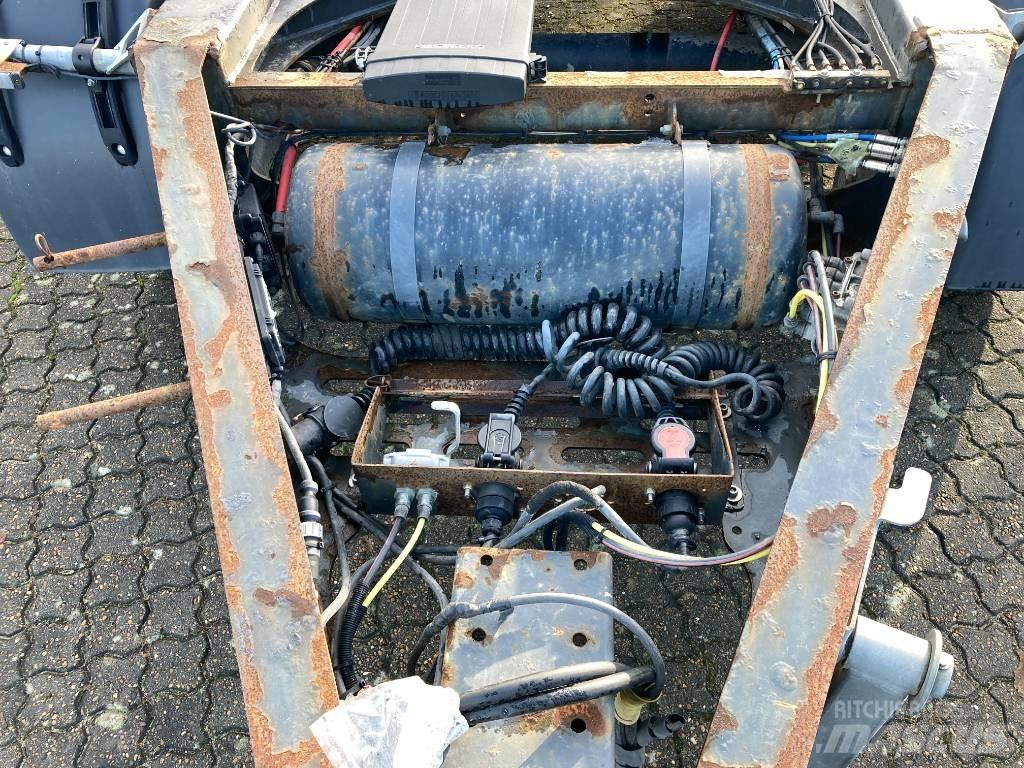 Närko C2MS1P11 Transport – Andet